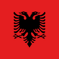 Albanien