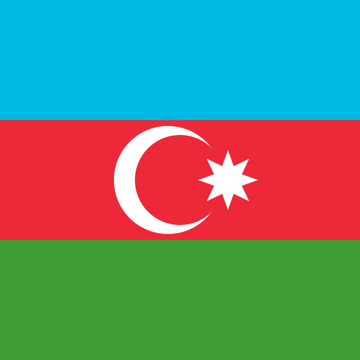 Aserbaidschan