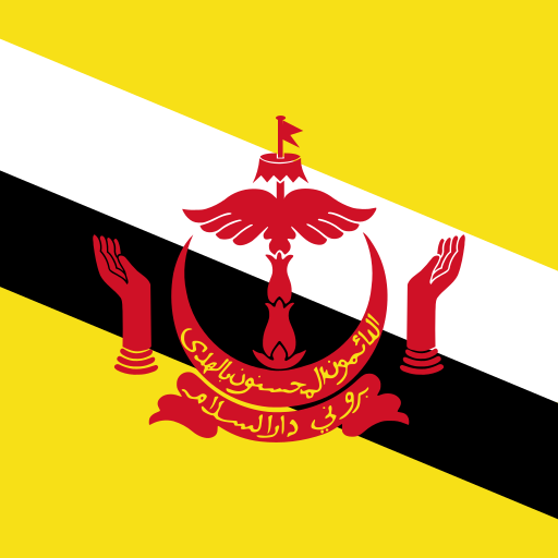 Brunei Darüsselam