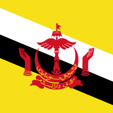 Brunei Darüsselam