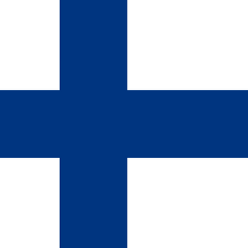 Finnland