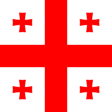 Georgien