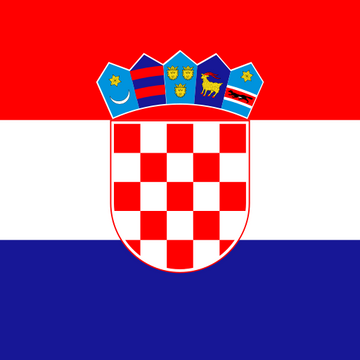Kroatien