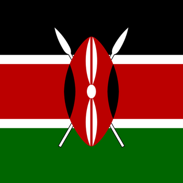 Kenia