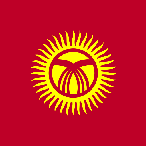 Kirgisistan