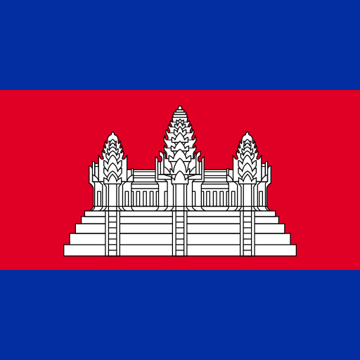 Kamboçya