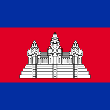 Kamboçya