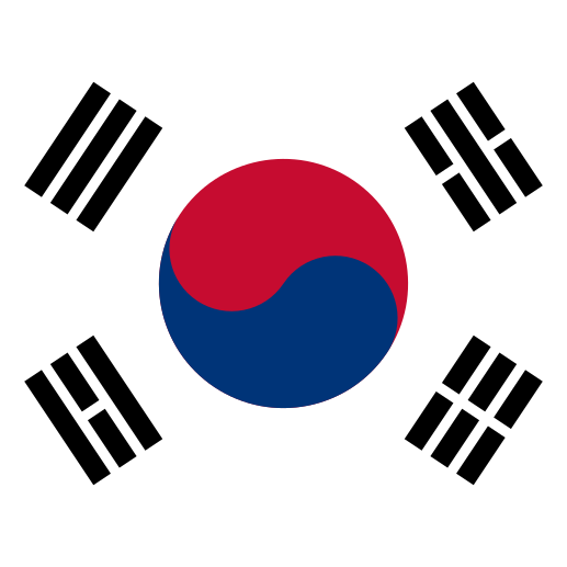 Südkorea