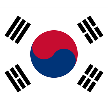 Südkorea