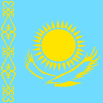 Kazakistan