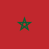 Marokko