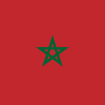 Marokko