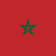 Marokko