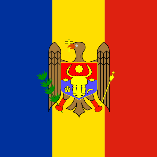 Moldau