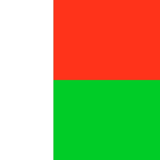 Madagaskar