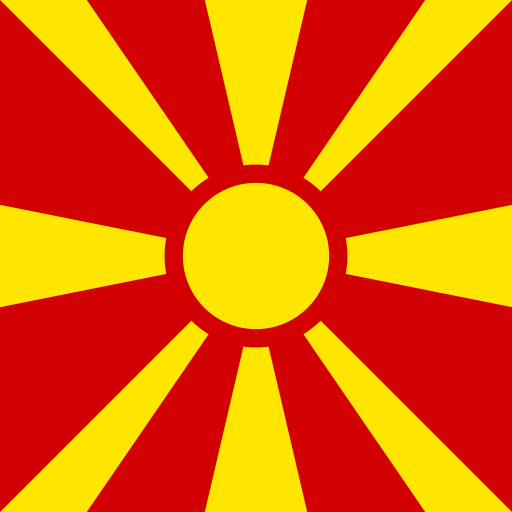 Nordmazedonien