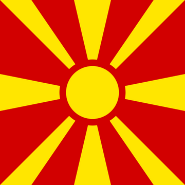 Nordmazedonien