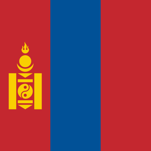 Mongolei
