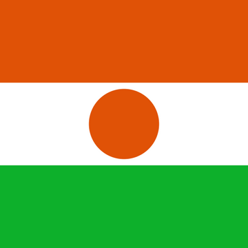Niger