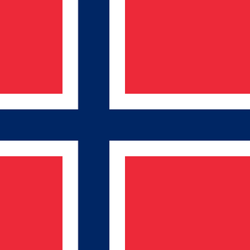 Norwegen