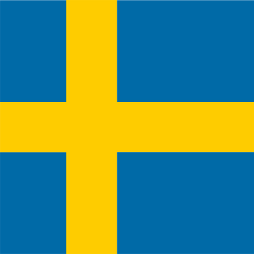Schweden