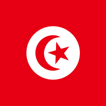 Tunesien