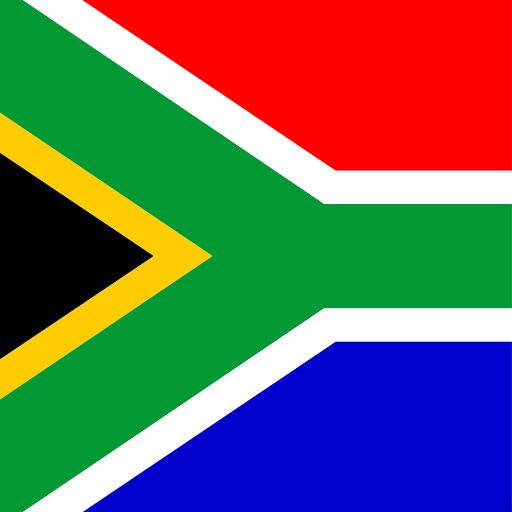 Südafrika