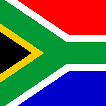 Südafrika